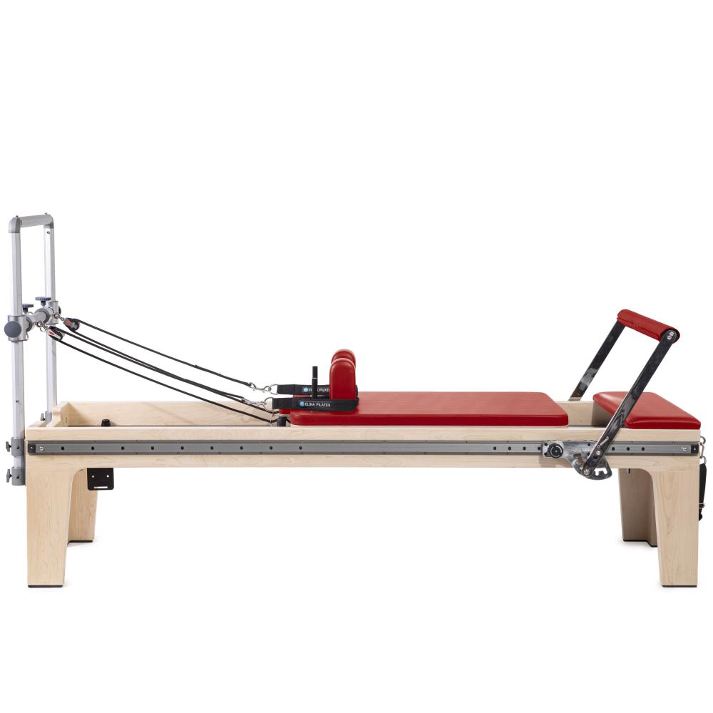 Reformer Fisio Master Instructor™