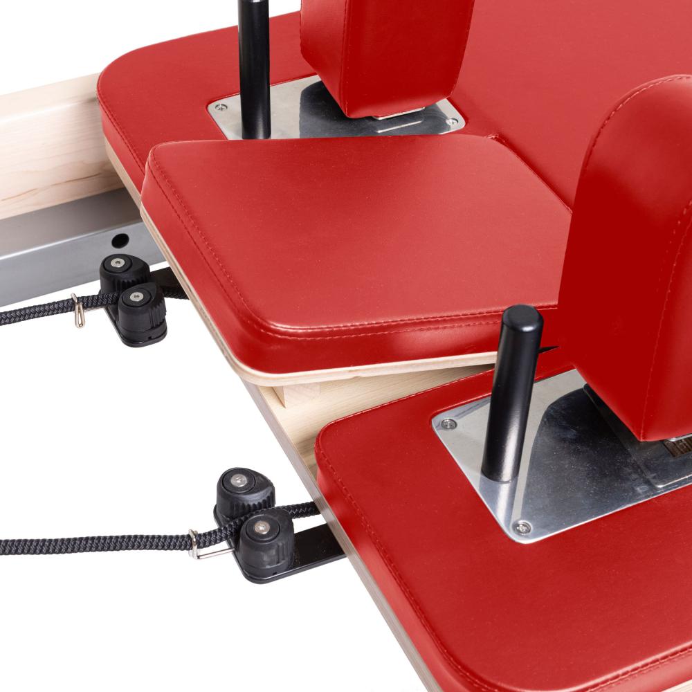 Reformer Fisio Master Instructor™