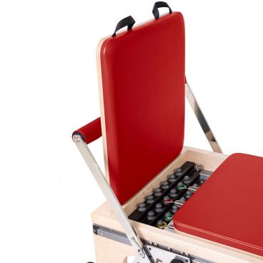 Reformer Fisio Master Instructor™
