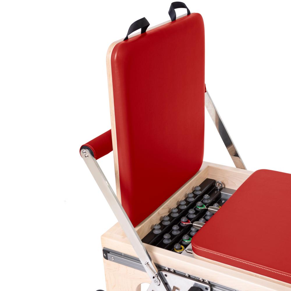 Reformer Fisio Master Instructor™