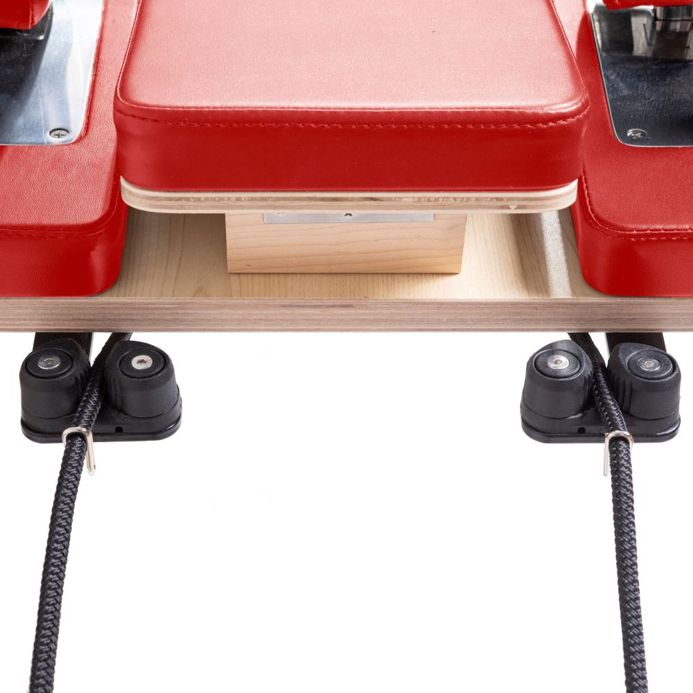 Reformer Fisio Master Instructor™