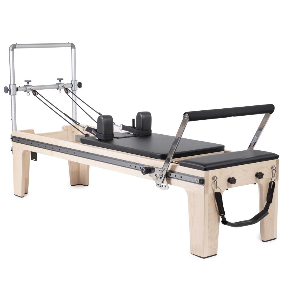 Reformer Fisio Master Instructor™