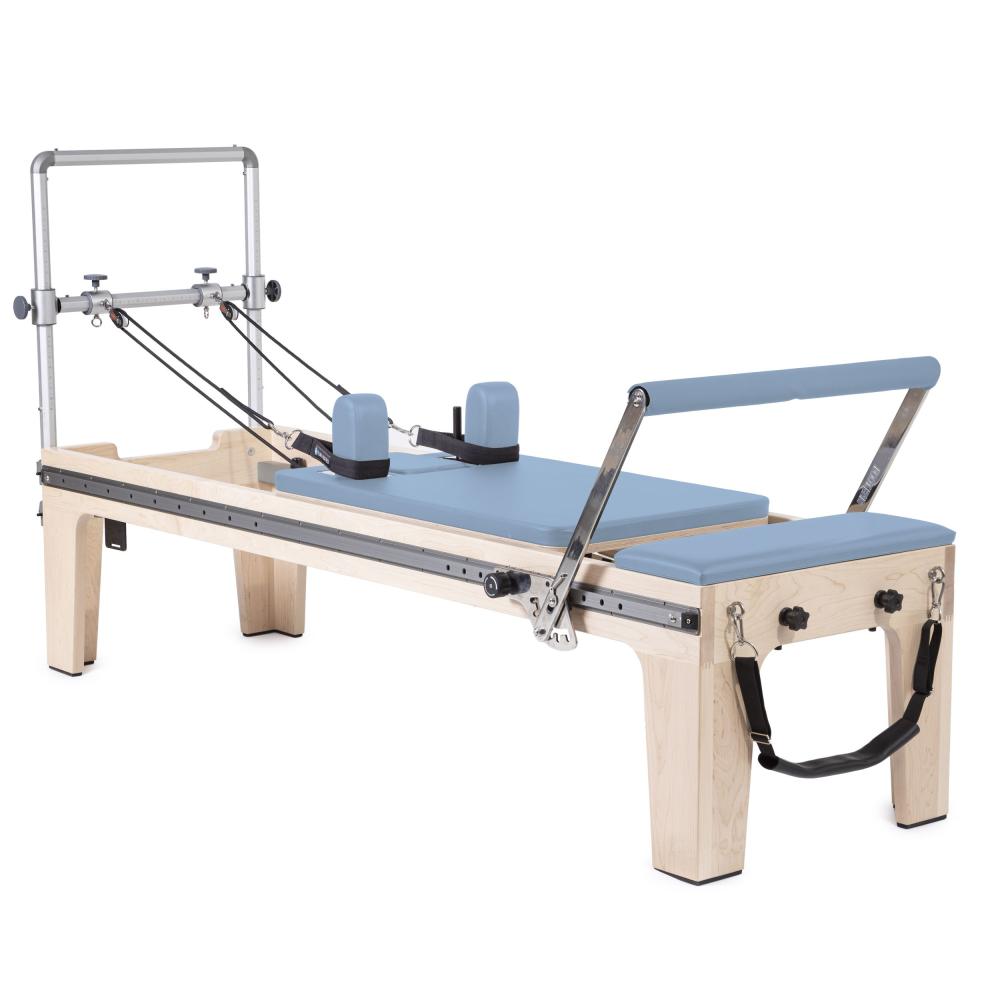 Reformer Fisio Master Instructor™
