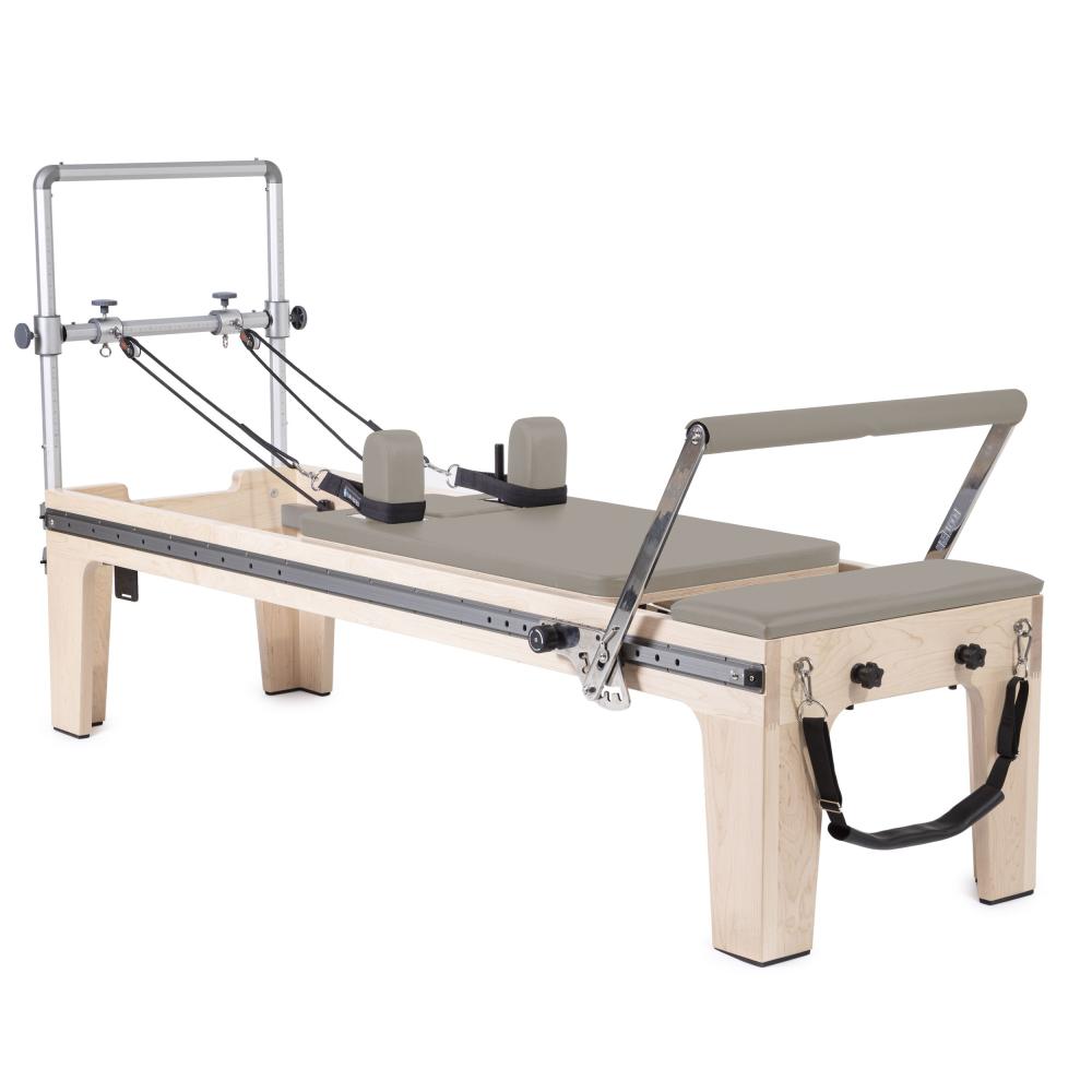 Reformer Fisio Master Instructor™