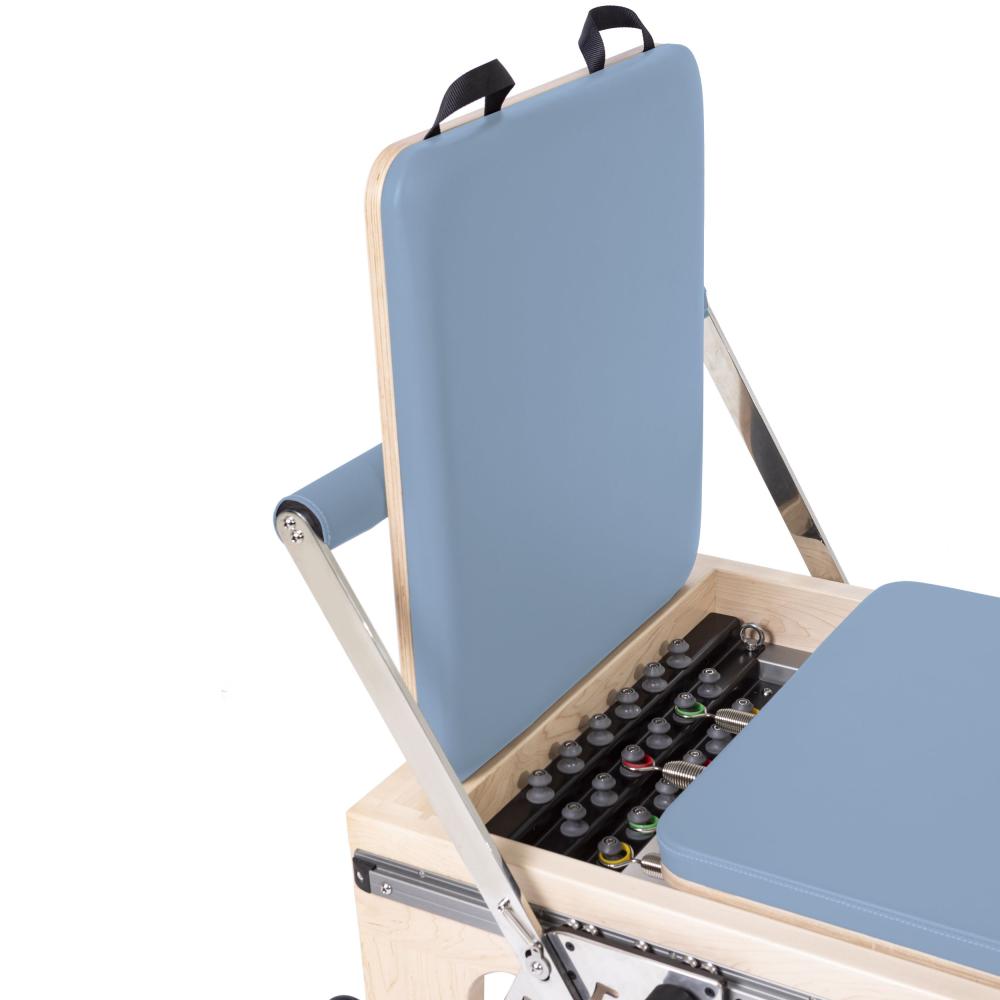 Reformer Fisio Master Instructor™