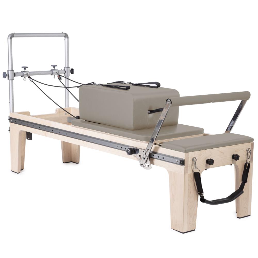 Reformer Fisio Master Instructor™