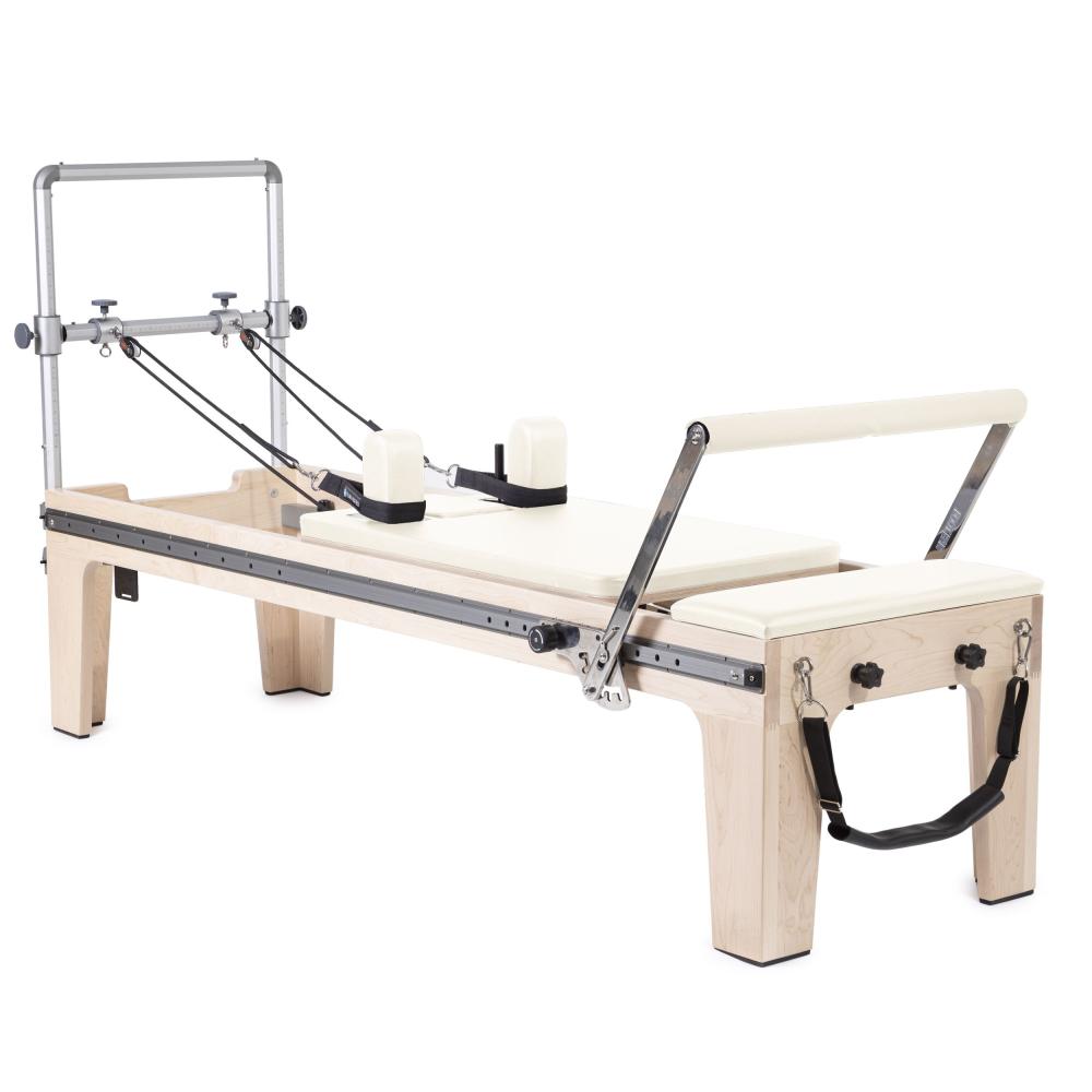 Reformer Fisio Master Instructor™