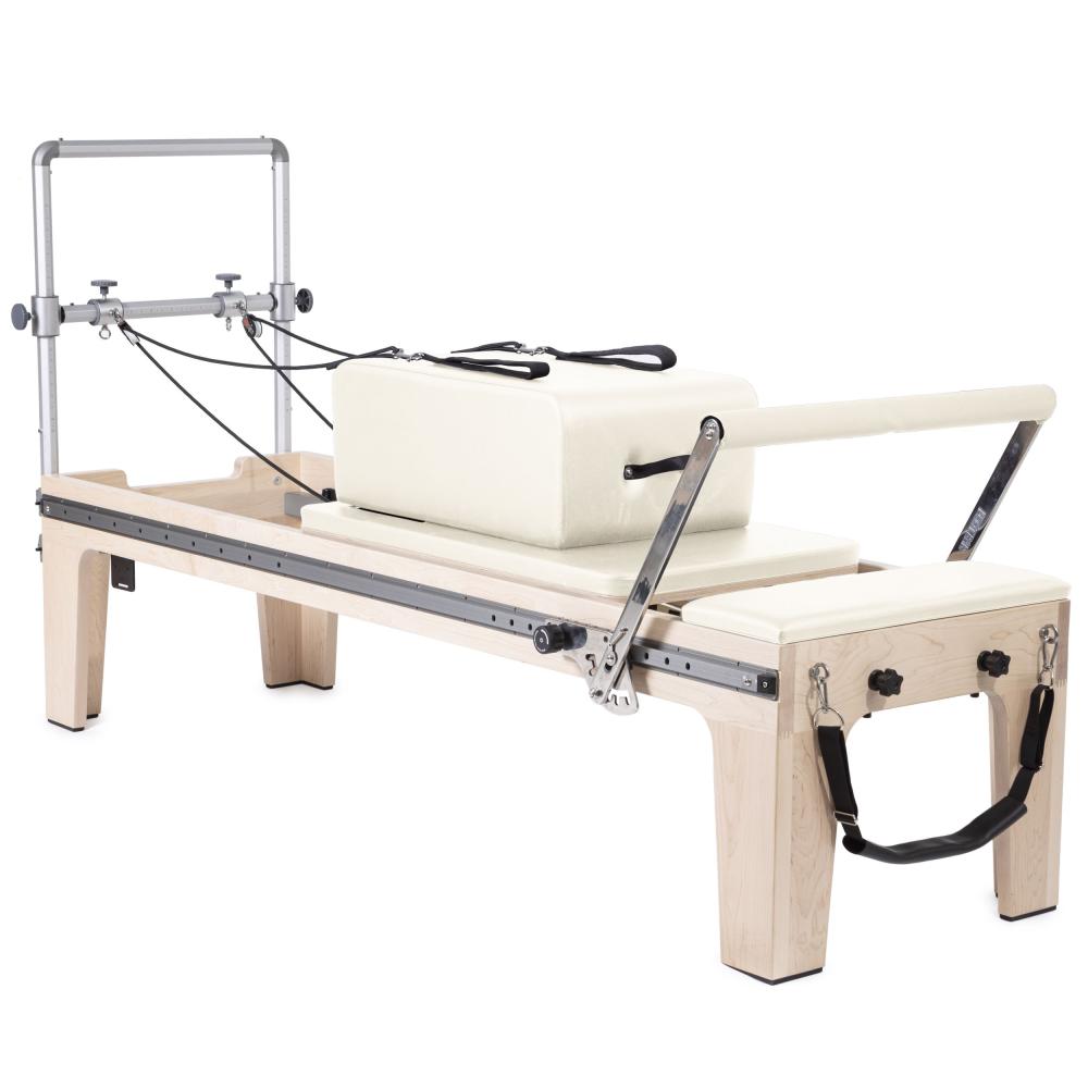 Reformer Fisio Master Instructor™