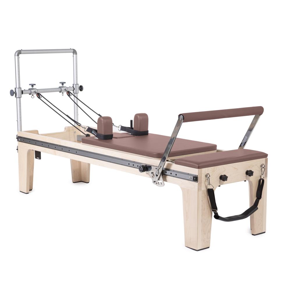 Reformer Fisio Master Instructor™