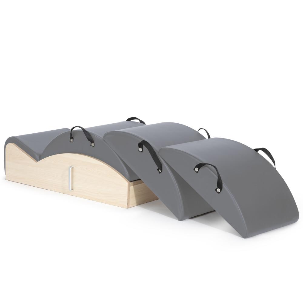 Spine corrector 3 en 1