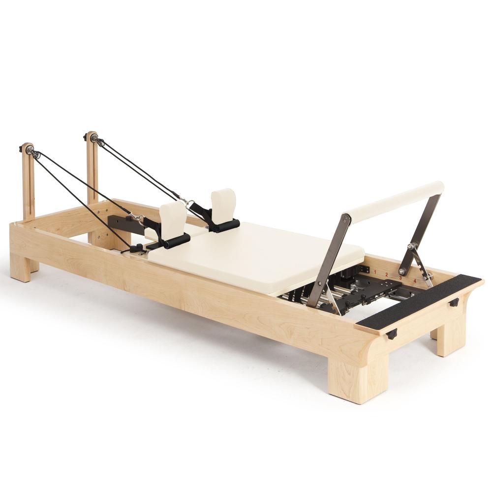Reformer de Madera