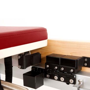 Reformer de Madera