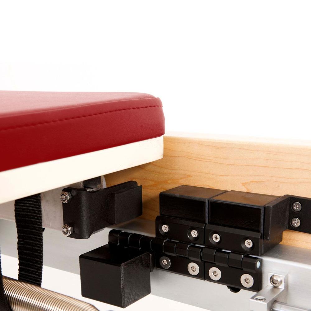 Reformer de Madera