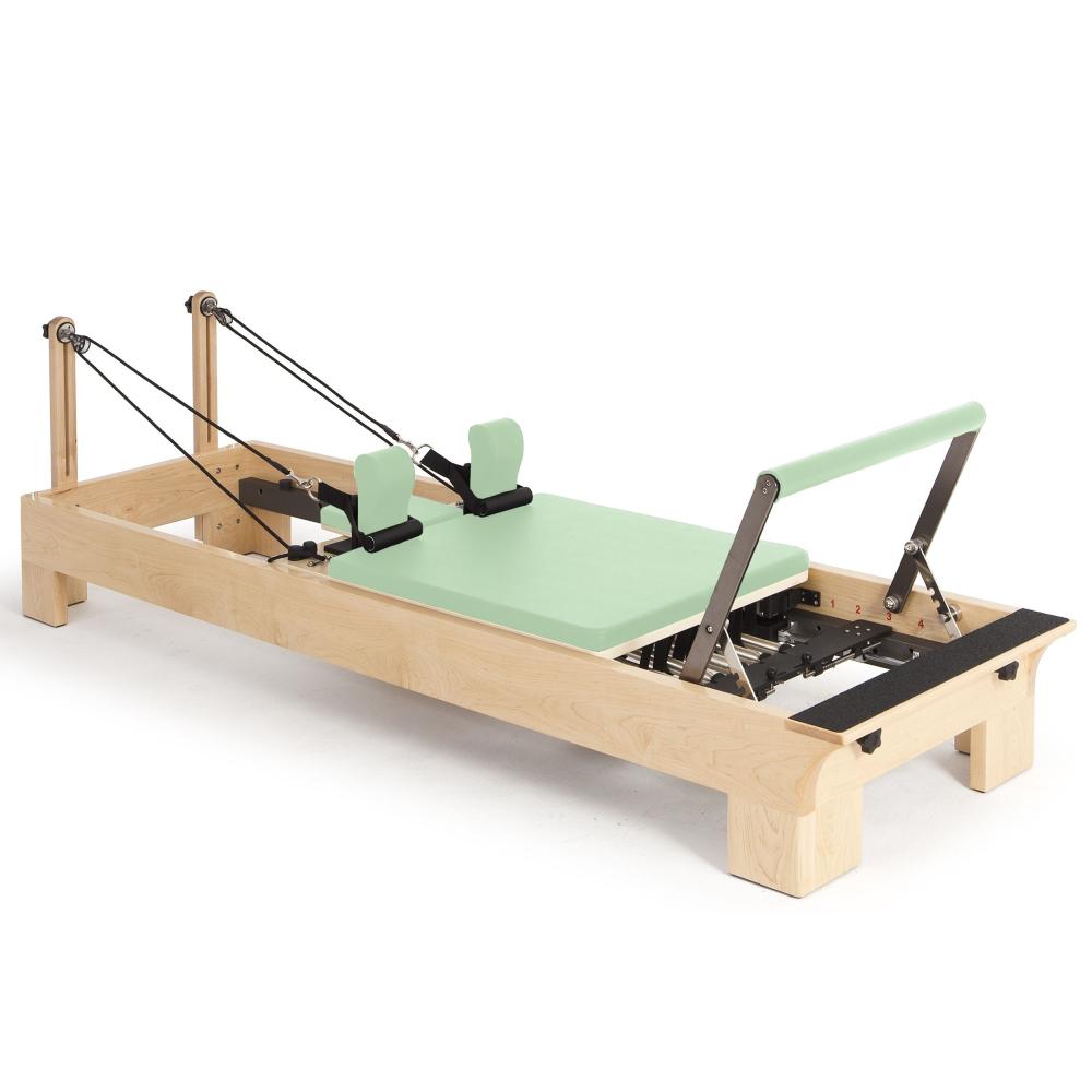 Reformer de Madera