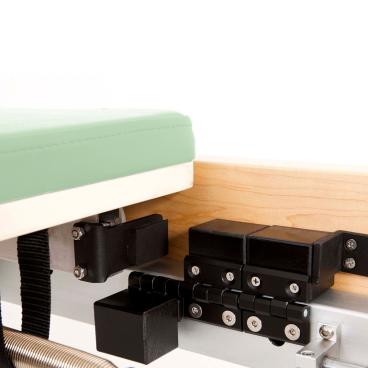 Reformer de Madera