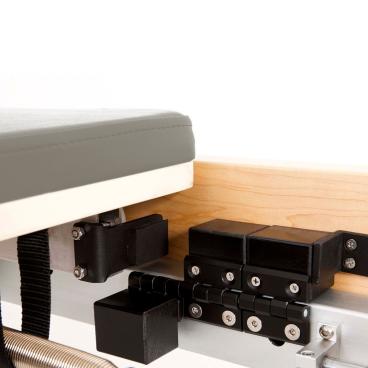 Reformer de Madera