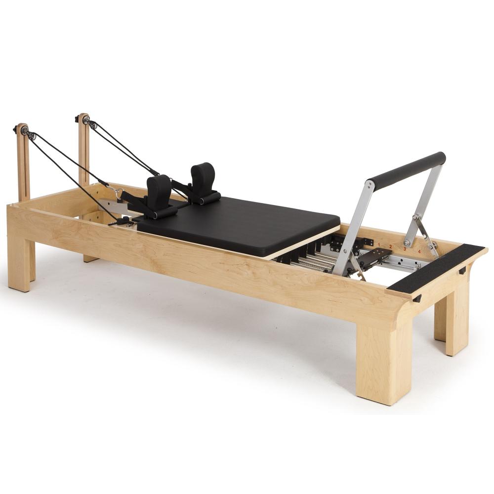 Reformer de Madera Fisio