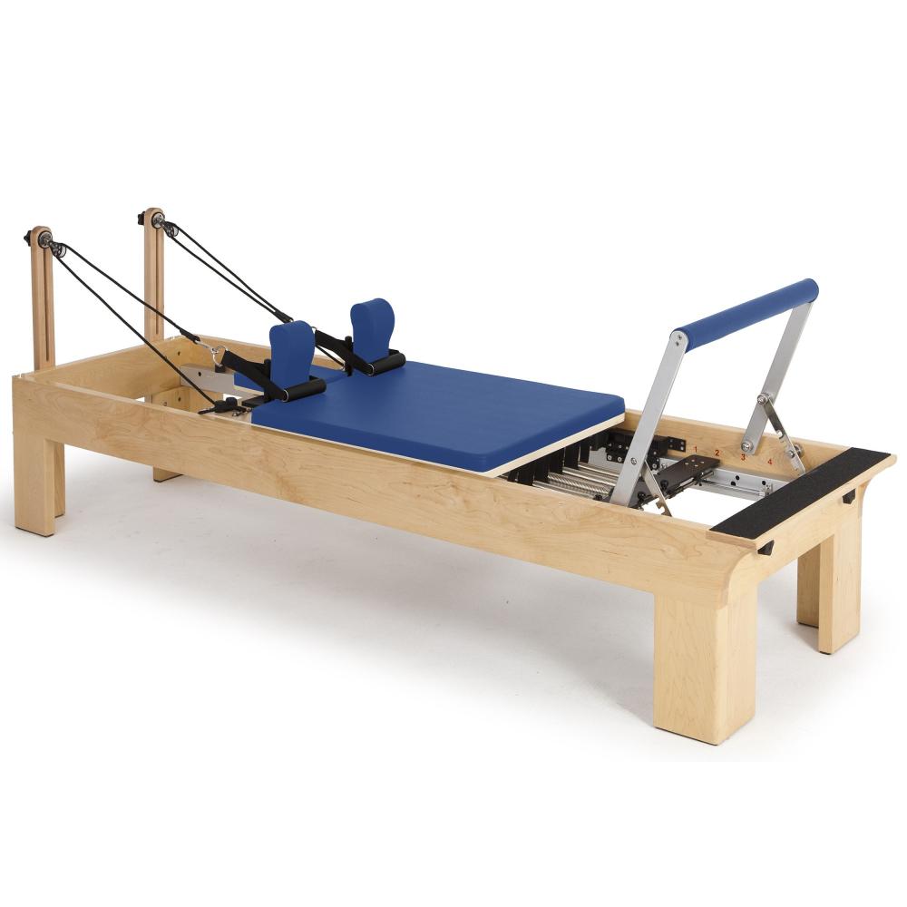 Reformer de Madera Fisio