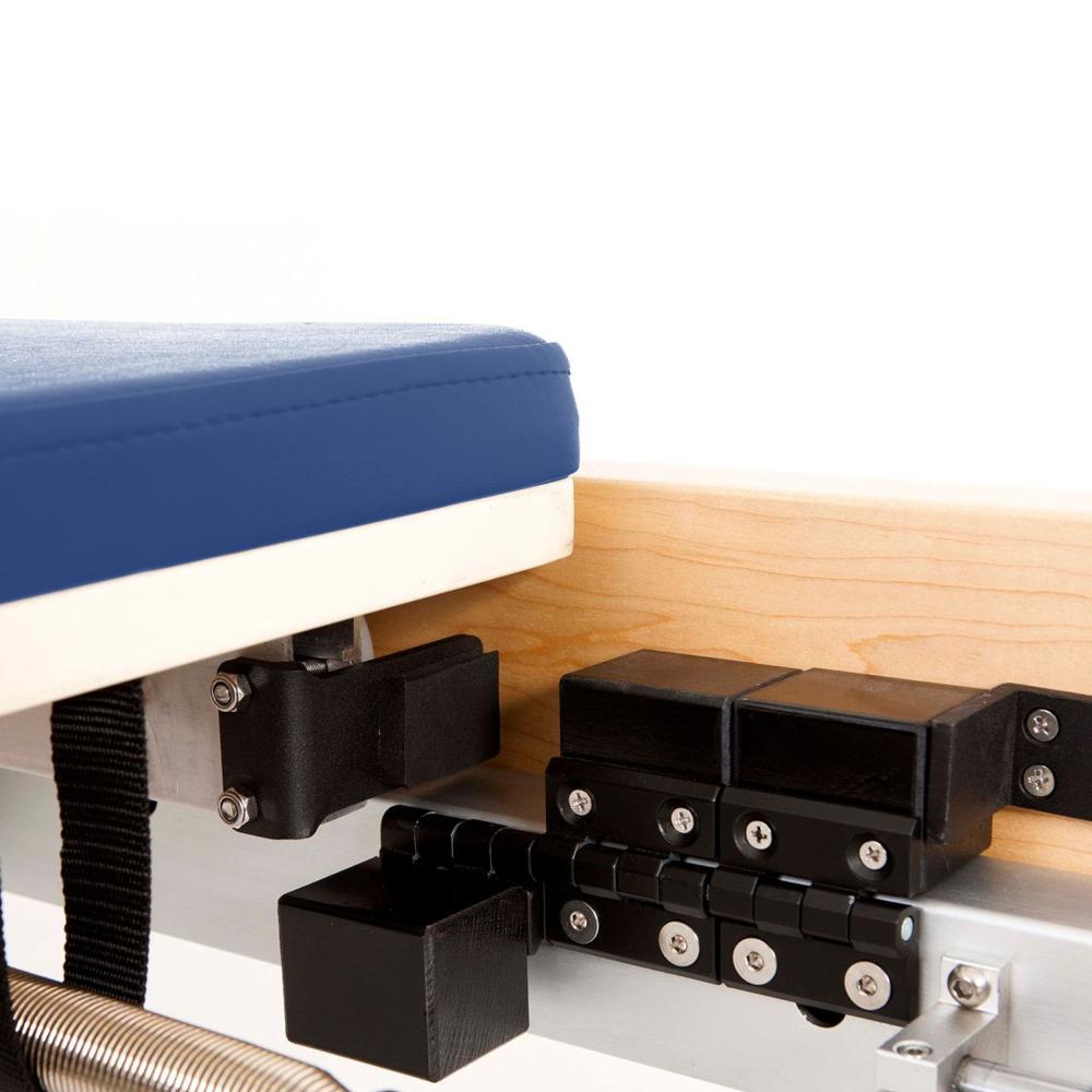 Reformer de Madera Fisio