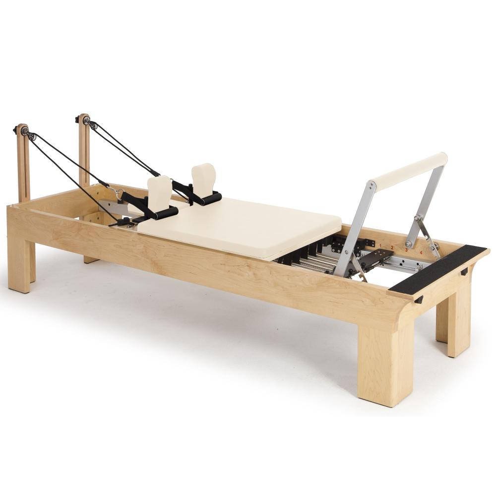 Reformer de Madera Fisio