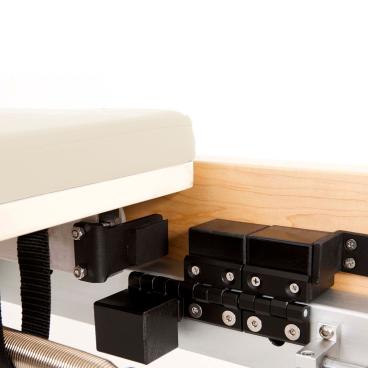 Reformer de Madera Fisio