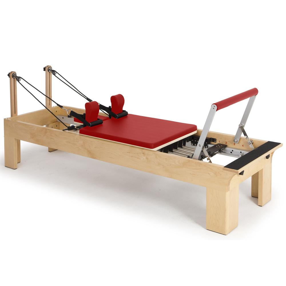 Reformer de Madera Fisio