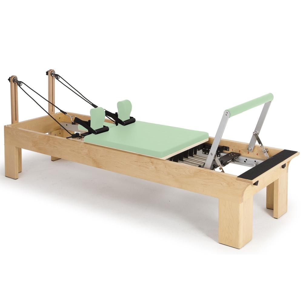 Reformer de Madera Fisio