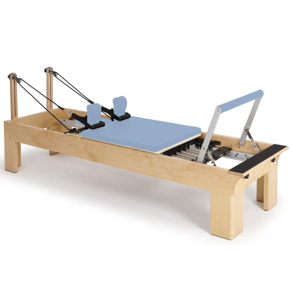 Reformer de Madera Fisio