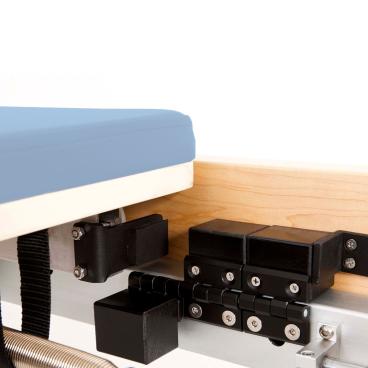 Reformer de Madera Fisio