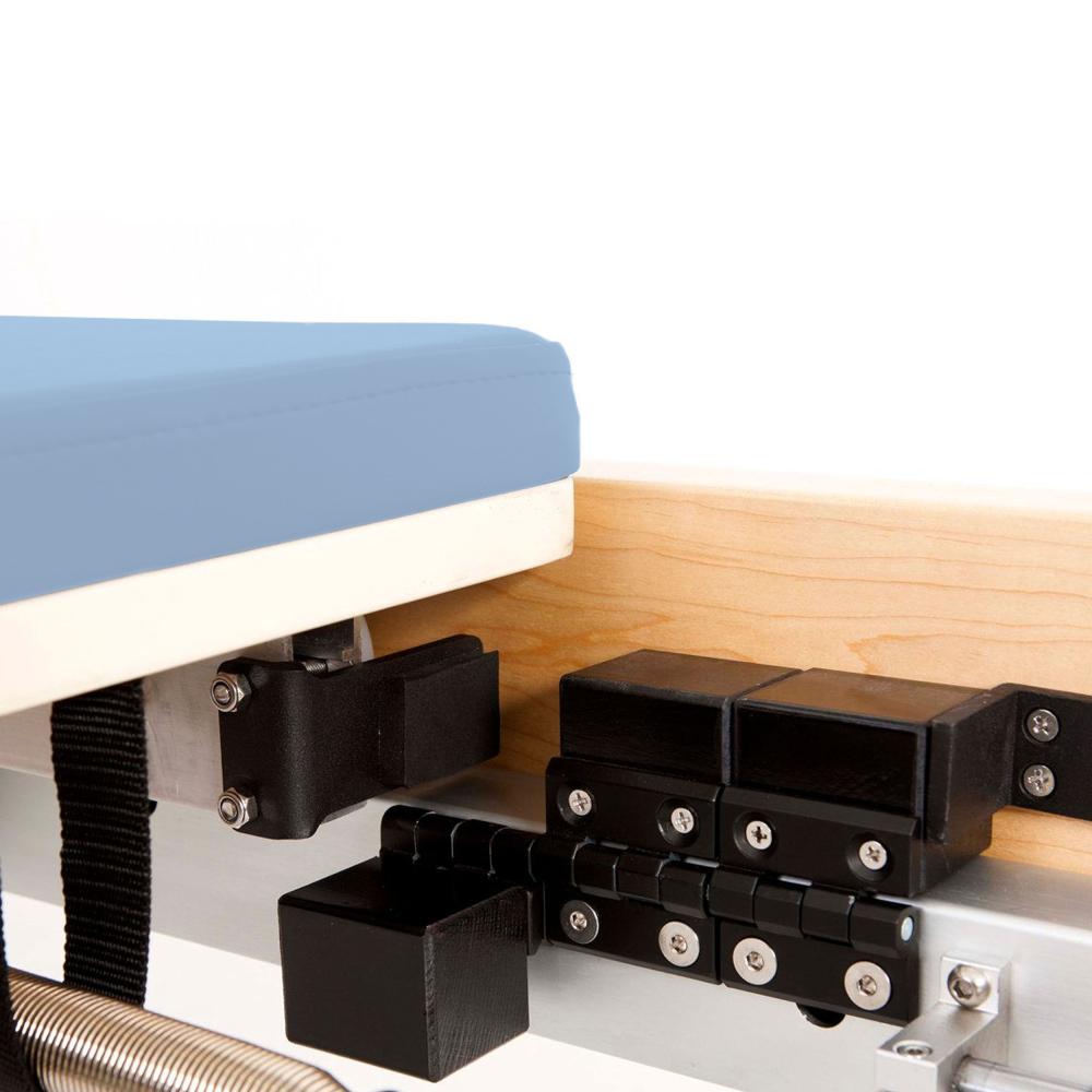 Reformer de Madera Fisio