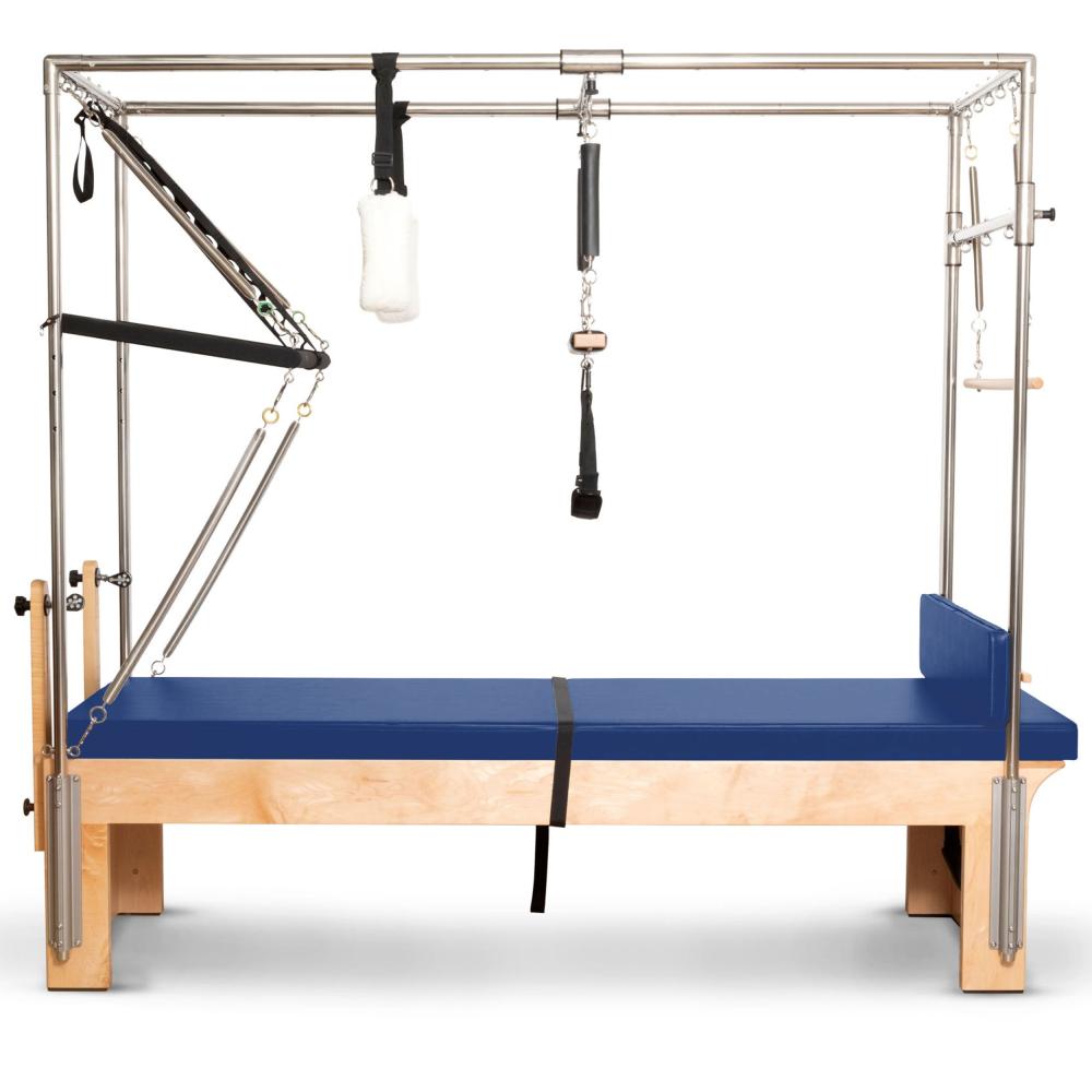 Cadillac Reformer