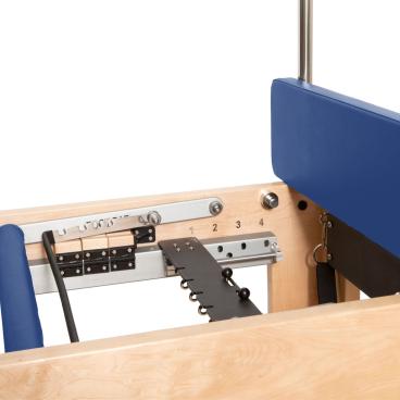 Cadillac Reformer