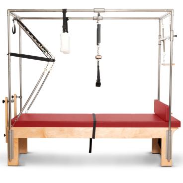 Cadillac Reformer