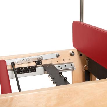 Cadillac Reformer