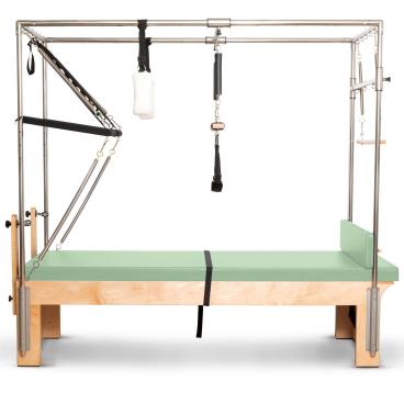 Cadillac Reformer
