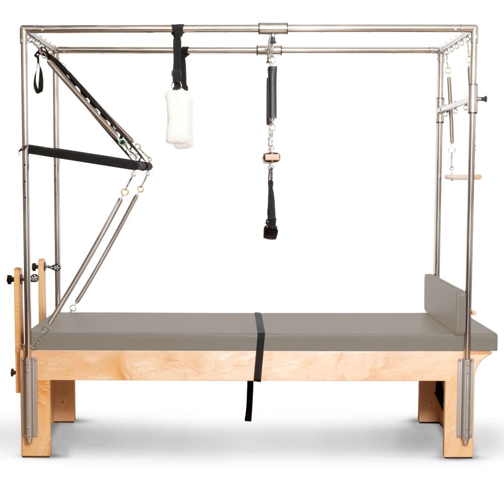 Cadillac Reformer
