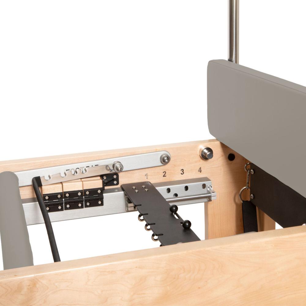 Cadillac Reformer