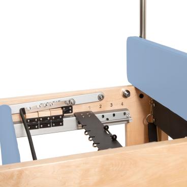 Cadillac Reformer