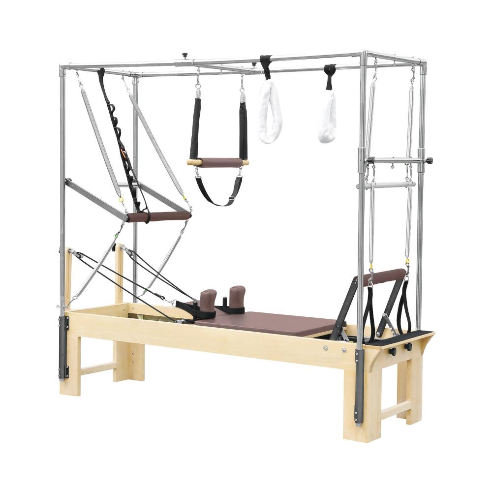 Cadillac Reformer