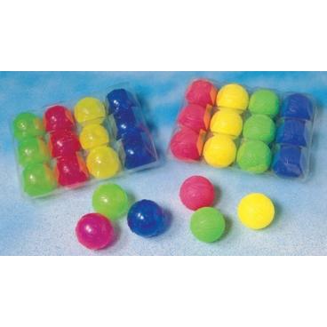 Pelota Relieve 100 mm.