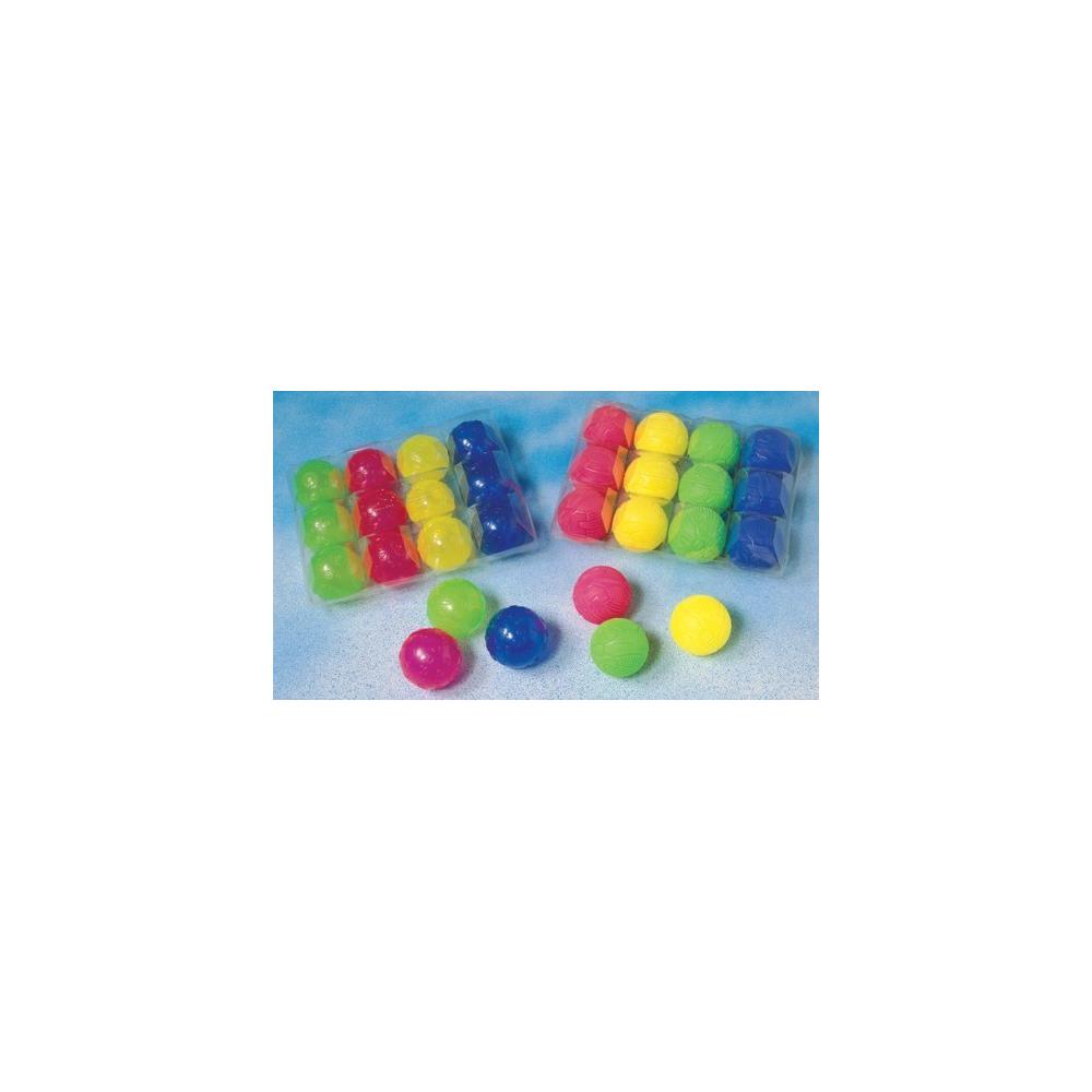 Pelota Relieve 100 mm.