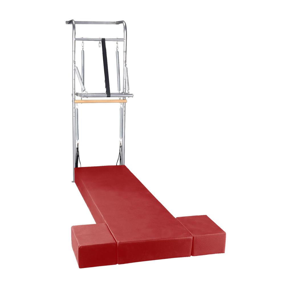 Unidad de pared Pilates