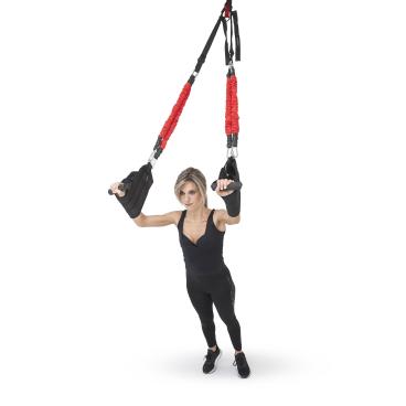 Trendingfit Suspensión Trainer PRO