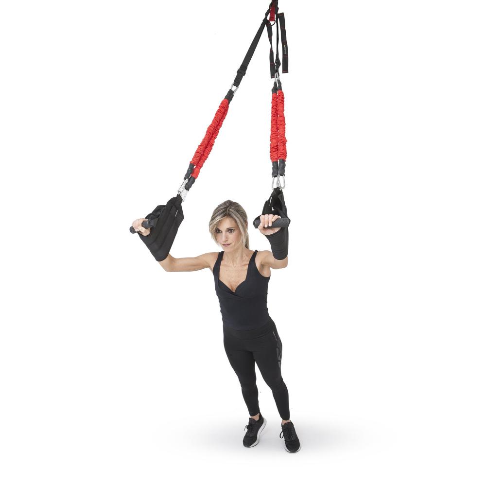 Trendingfit Suspensión Trainer PRO
