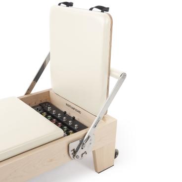 Reformer Elite™ con torre