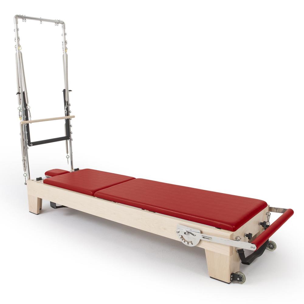 Reformer Elite™ con torre