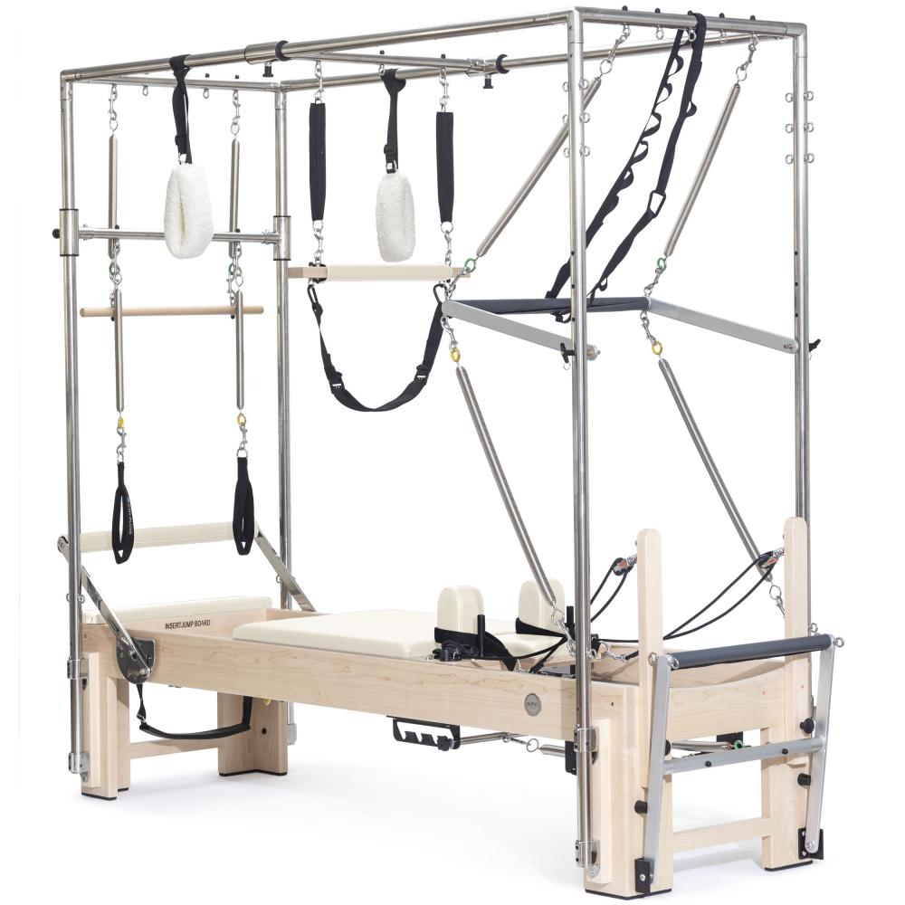 Cadillac Elite Reformer™