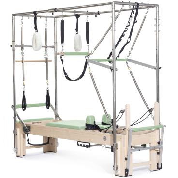 Cadillac Elite Reformer™