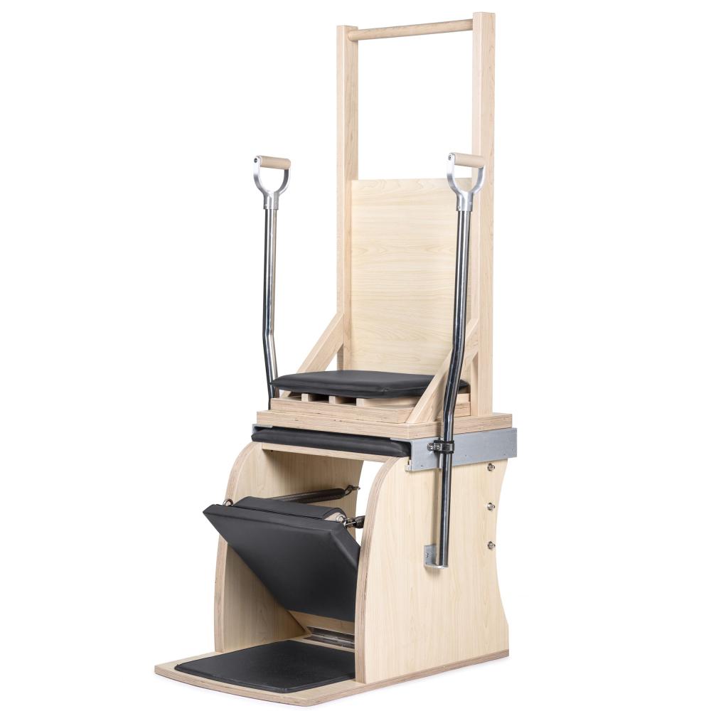 Silla Pilates Clásica Eléctrica | Wunda Combinada
