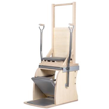 Silla Pilates Clásica Eléctrica | Wunda Combinada